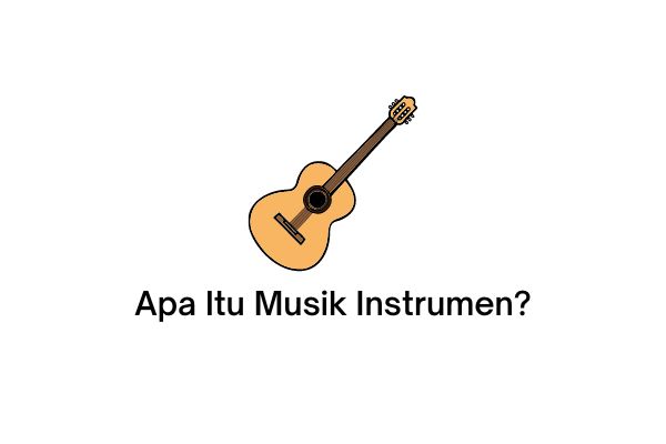 musik instrumen