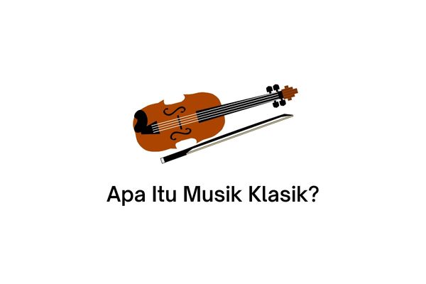 musik klasik
