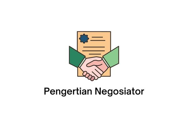 negosiator